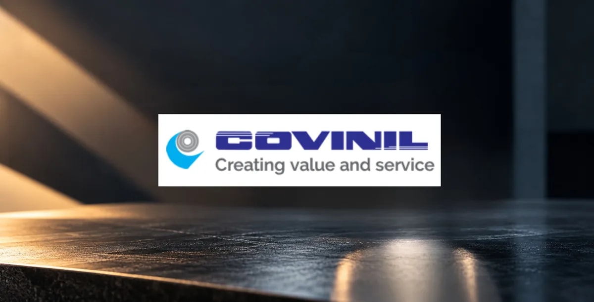 Covinil S.A logo