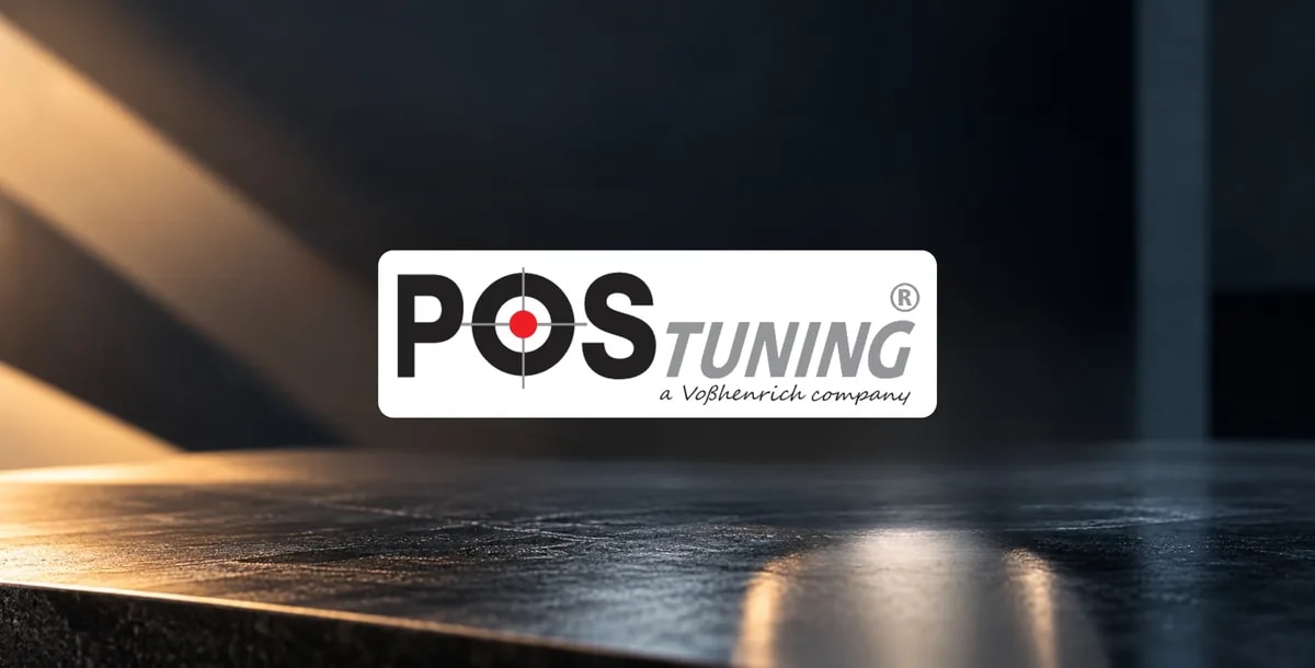 POS Tuning GmbH logo