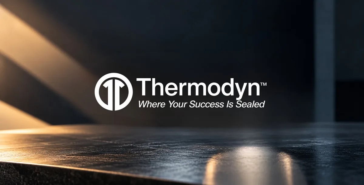 Thermodyn Corp logo